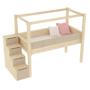 1 - světle taupe