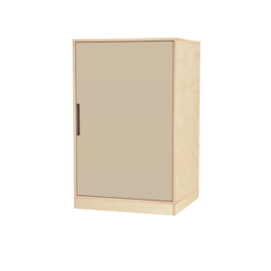1 - světle taupe