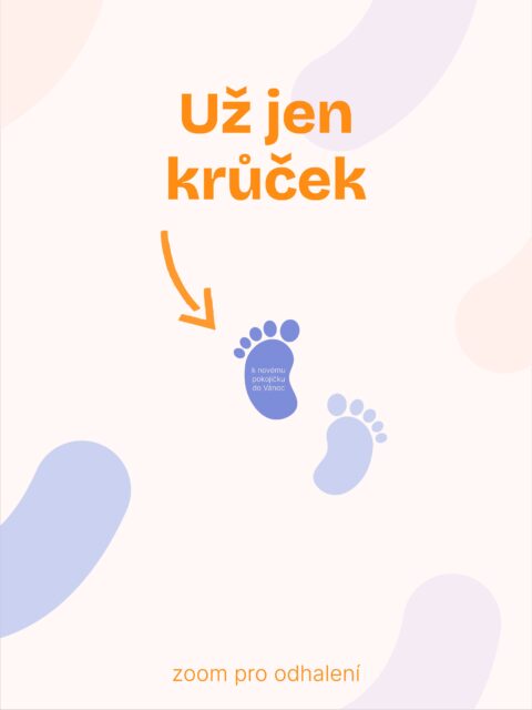Čas letí a my víme, že spousta z vás plánuje proměnu pokojíčku leště letos! 🌟 Otázka “A stihneme to do Vánoc?” provází každý náš podzim. 🍂 📍Odpověď zní “ANO”! 🎄 Pokojíček z rostoucího nábytku Grow stihneme navrhnout a zrealizovat během několika týdnů. 🧡 🗓️Napište nám ještě v září. . . . #littledesign #littledesigncz #detskypokoj #detskynabytek